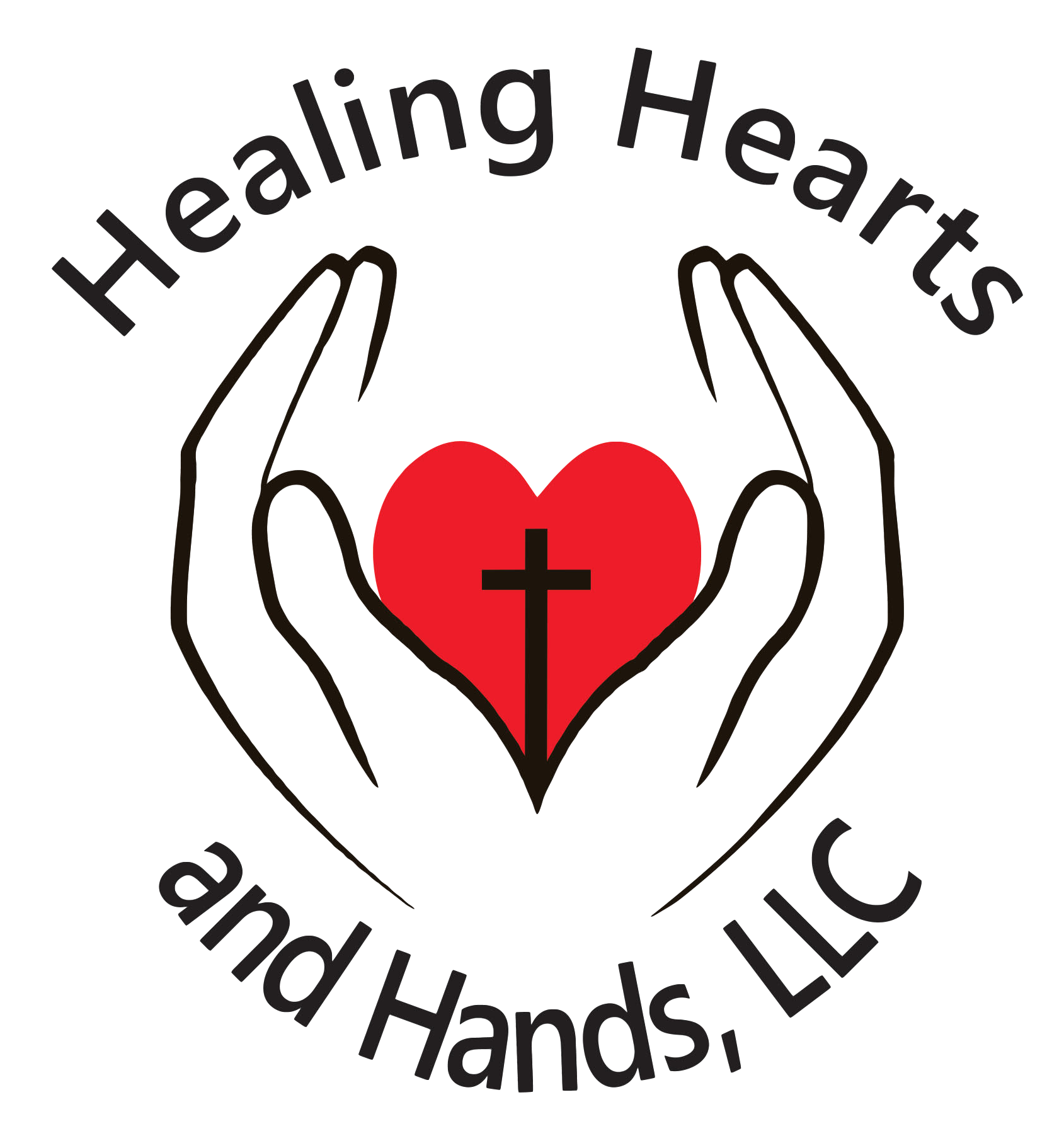 Healing Hearts and Hands